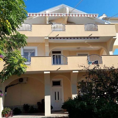 Apartments Mira Zadar Exterior foto